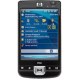 HP Smartphone Illustration Image